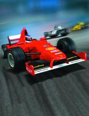 Grand Prix 3 - im Juli kommt das Add-on.